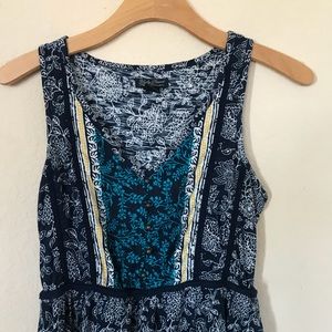 Lucky Brand Dress